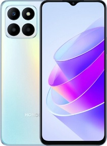 Honor X8a 5G In Sudan